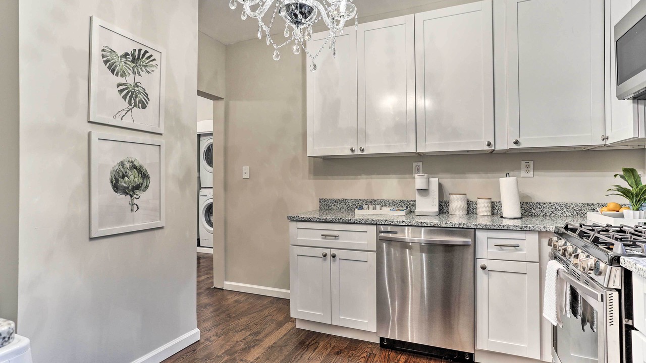 Photo of Kitchen in Weequahic