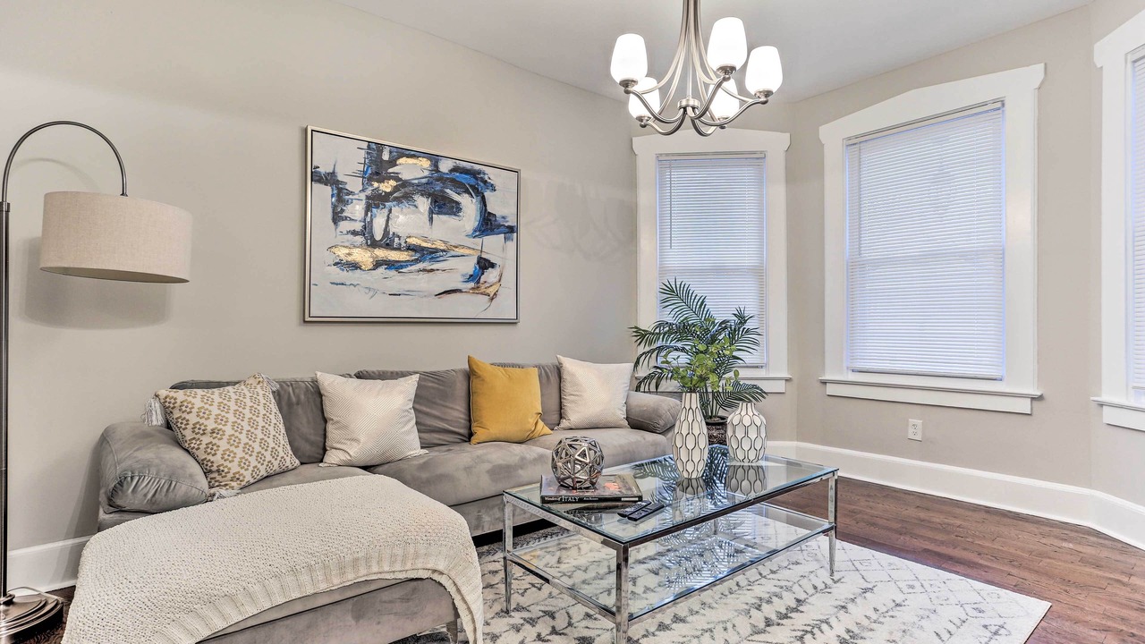 Photo of Bedroom in Weequahic