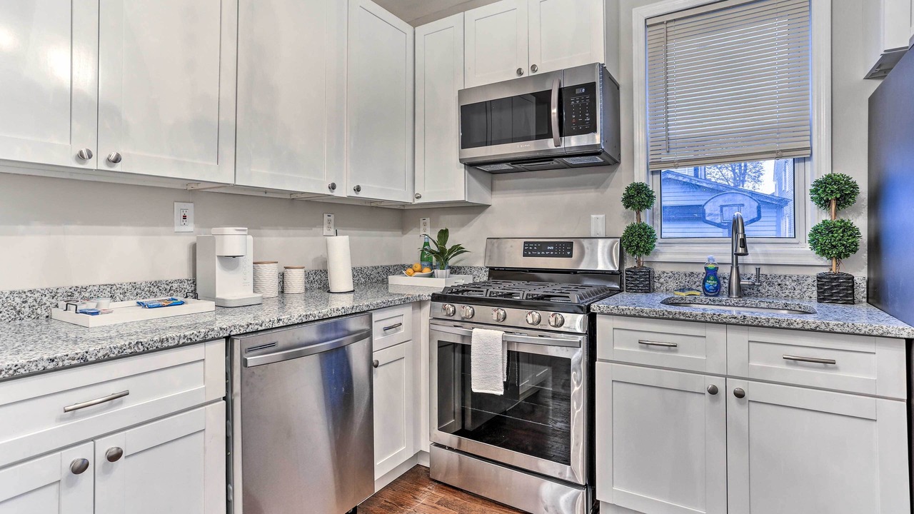 Photo of Others in Weequahic