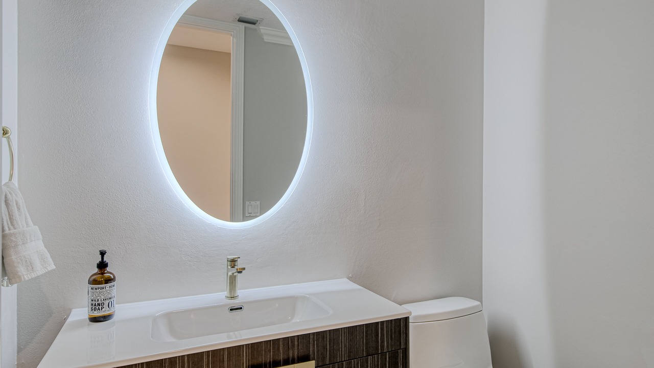 Photo of Bathroom in Highland Beach