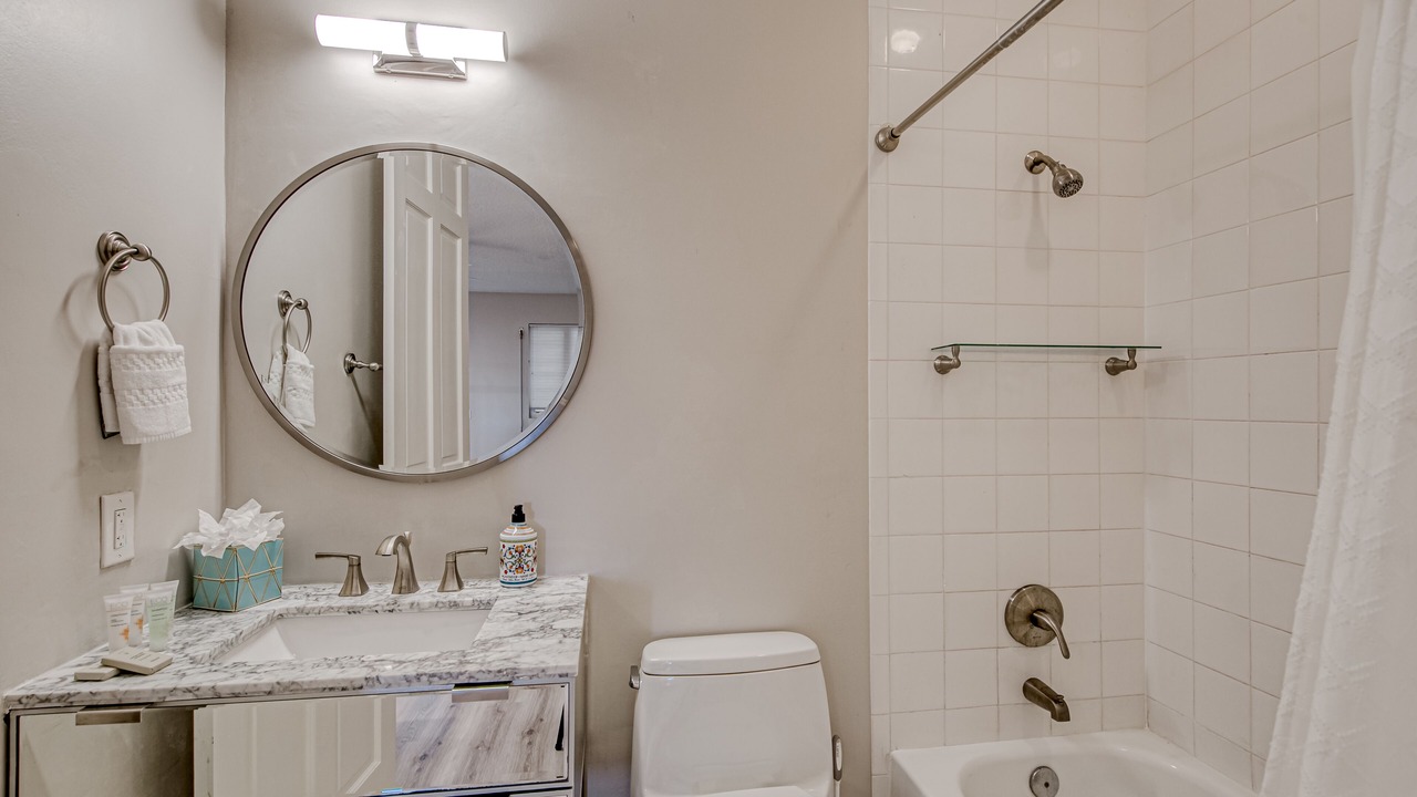 Photo of Bathroom in Highland Beach