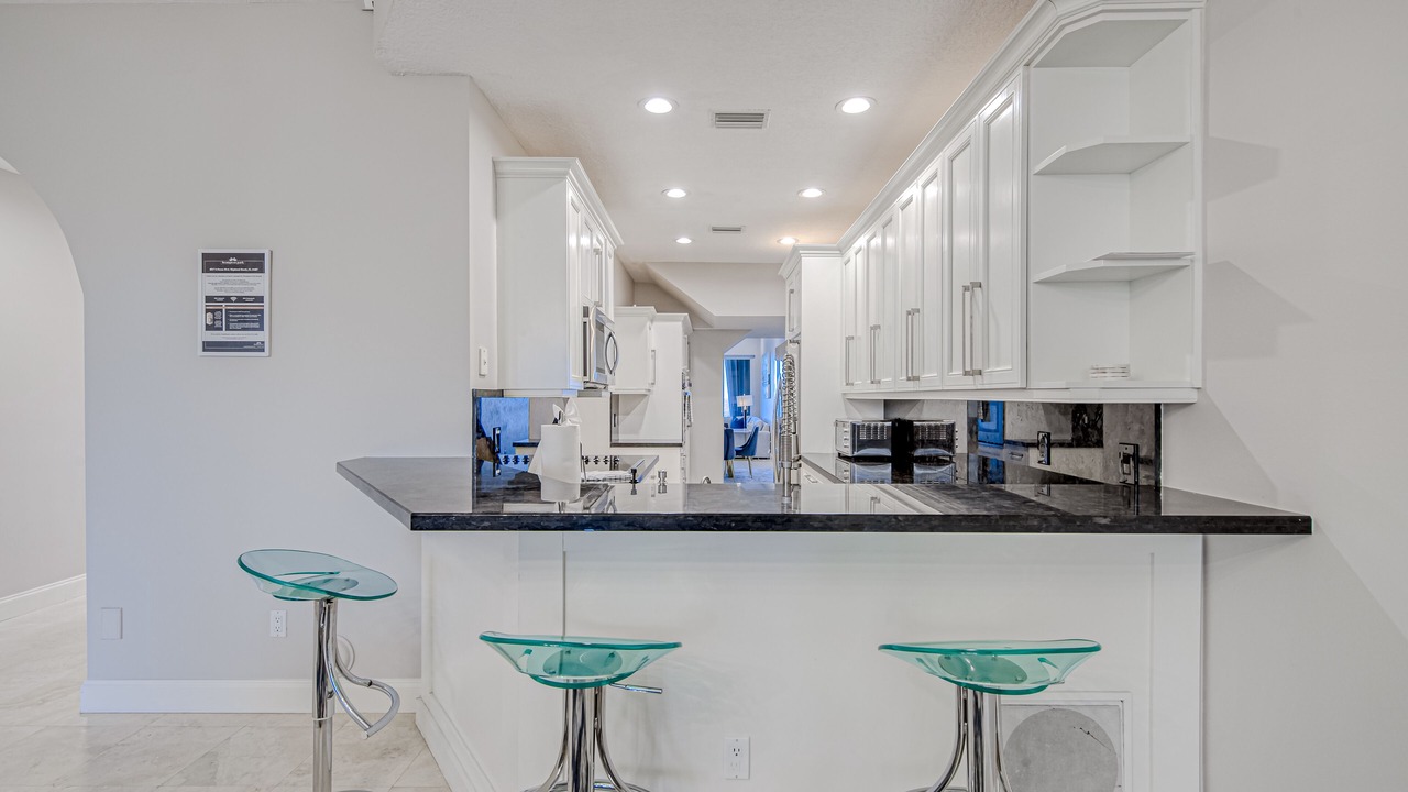 Photo of Kitchen in Highland Beach