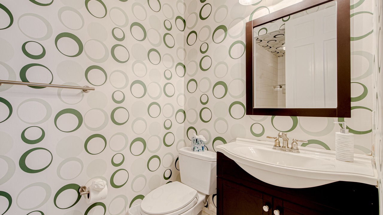 Photo of Bathroom in Highland Beach