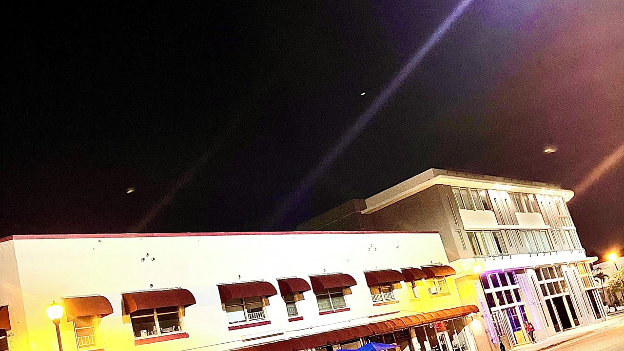 Photo of Outdoor in Buena Vista