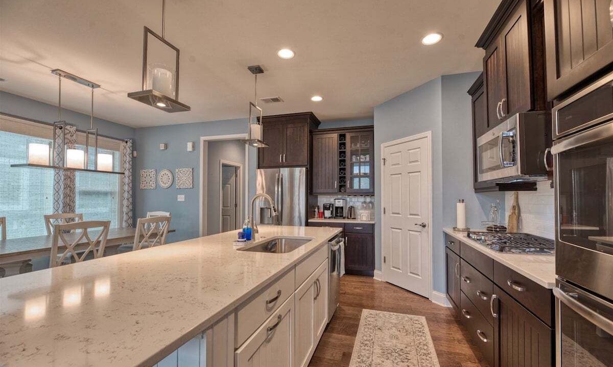 Photo of Kitchen in Lewes