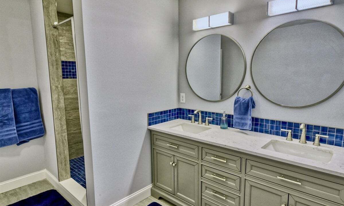 Photo of Bathroom in Lewes