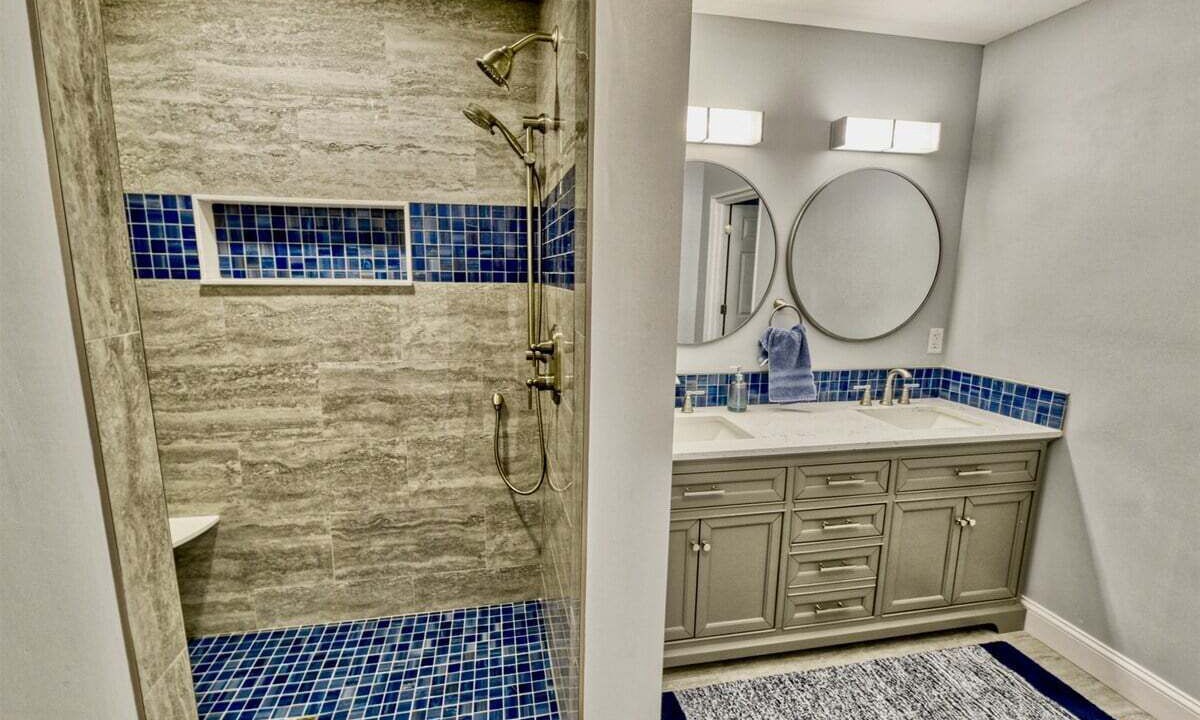 Photo of Bathroom in Lewes