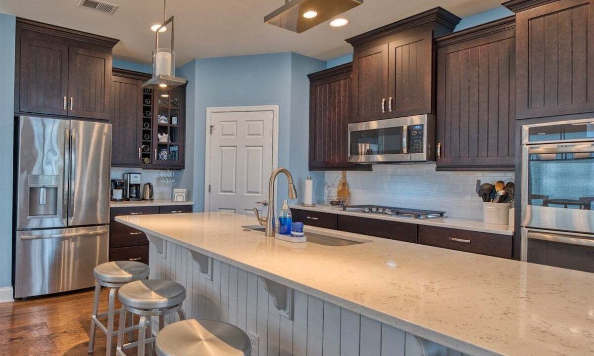 Photo of Kitchen in Lewes