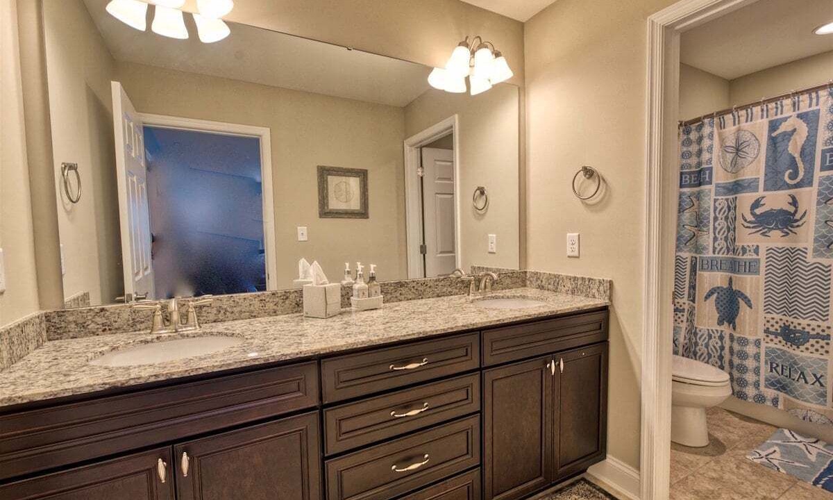 Photo of Bathroom in Lewes