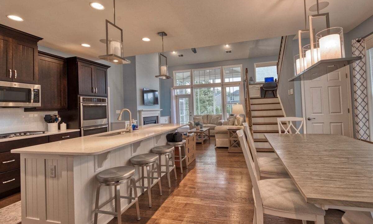 Photo of Kitchen in Lewes