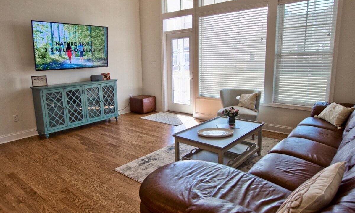 Photo of Bedroom in Lewes