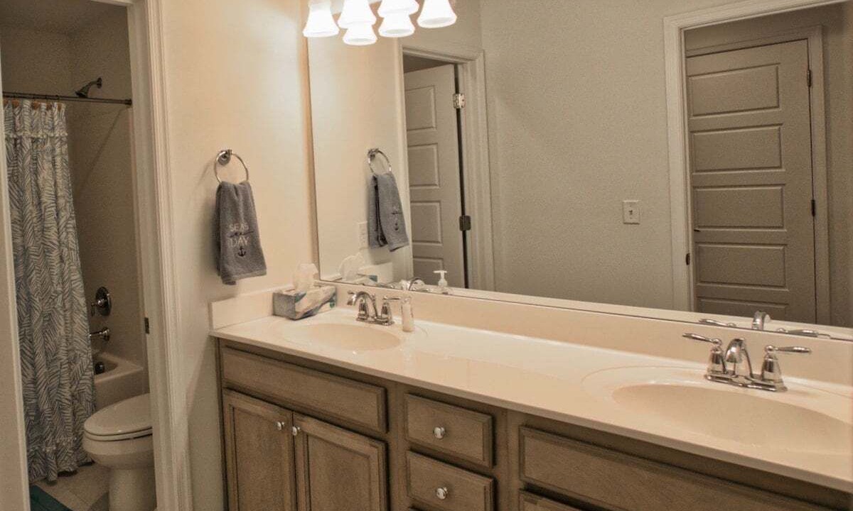 Photo of Bathroom in Lewes