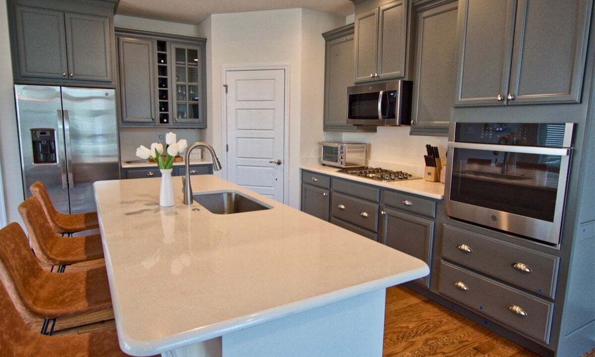 Photo of Kitchen in Lewes