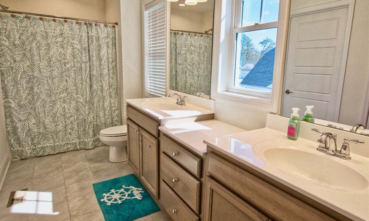 Photo of Bathroom in Lewes