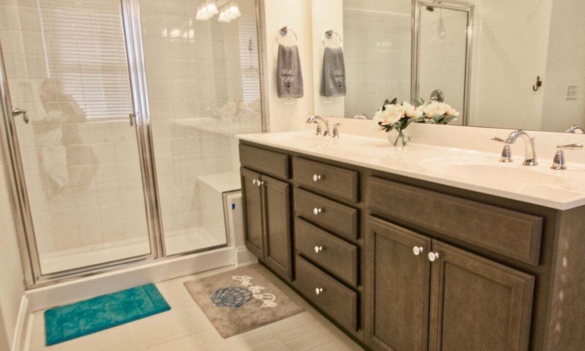 Photo of Bathroom in Lewes