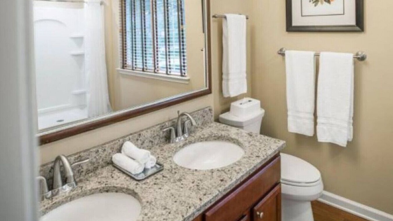 Photo of Bathroom in Berkeley