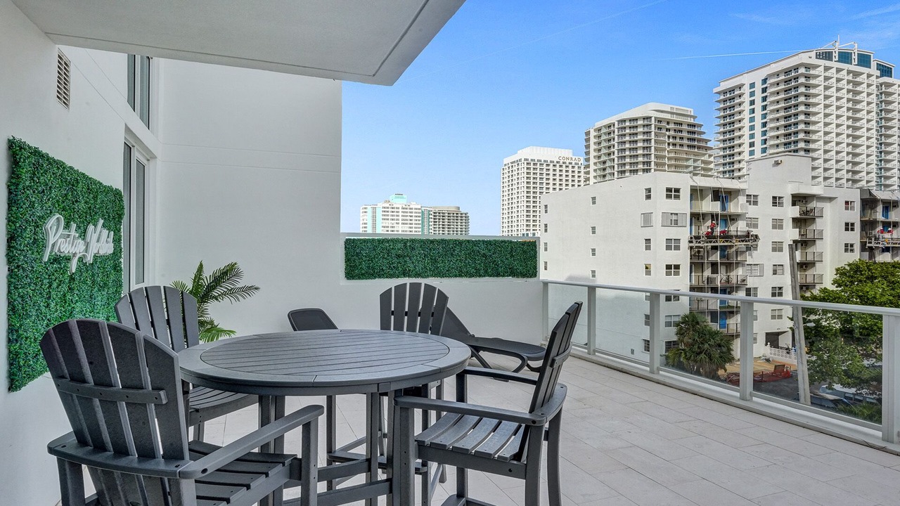 Photo of Outdoor in Central Beach