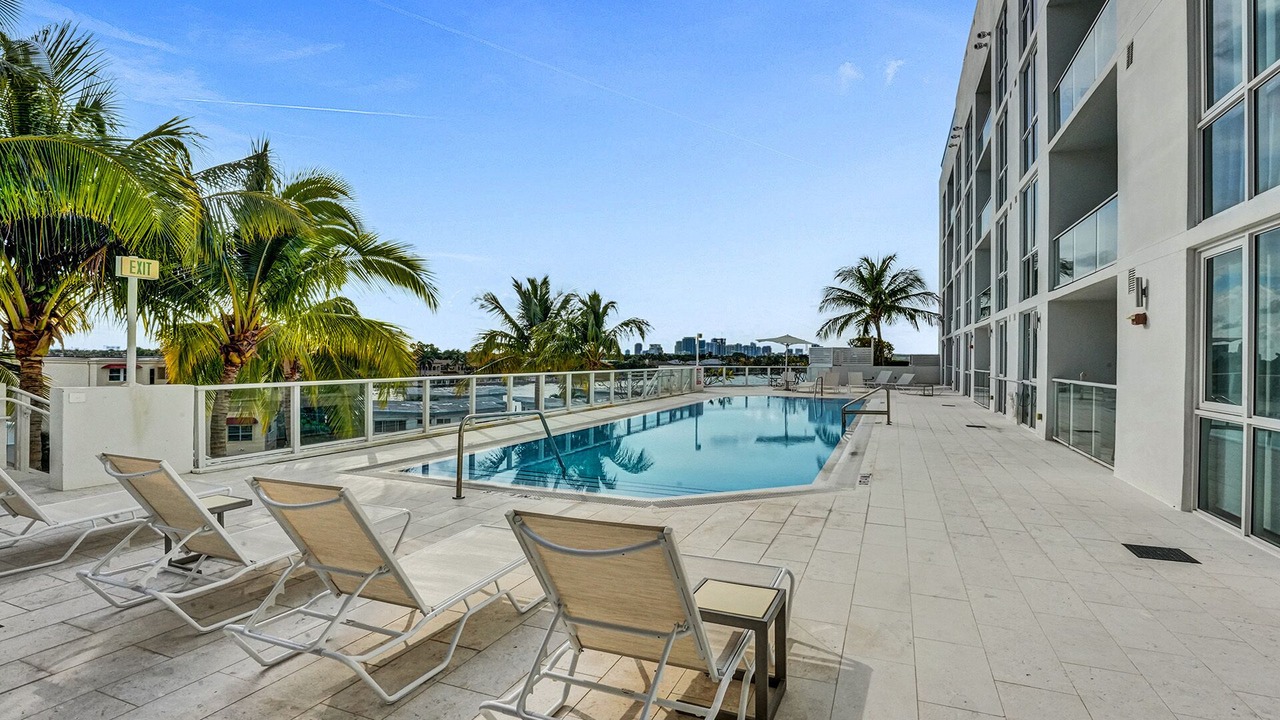 Photo of Outdoor in Central Beach