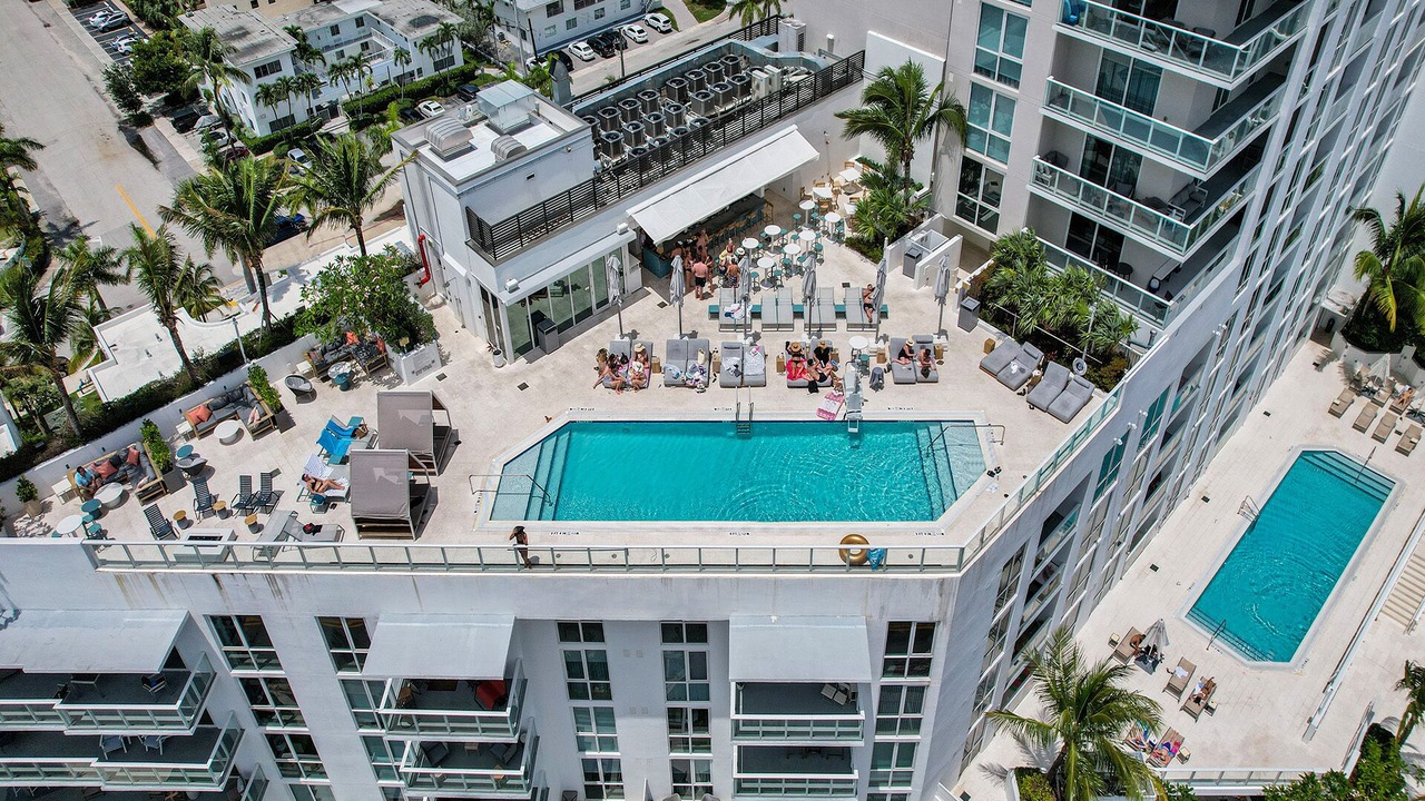 Photo of Outdoor in Central Beach