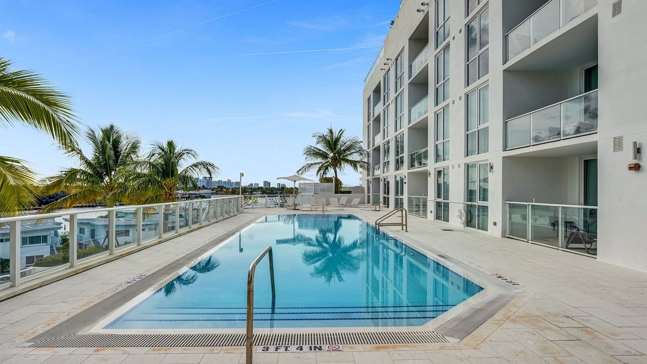 Photo of Outdoor in Central Beach