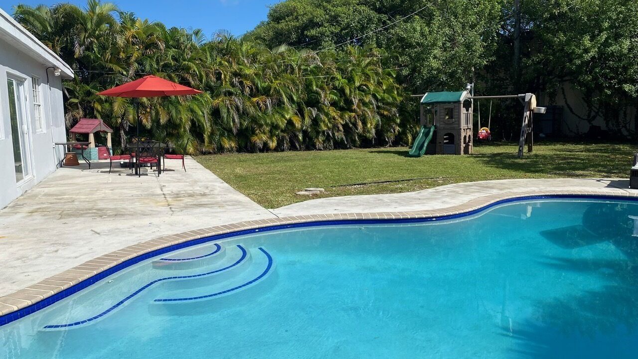 Photo of Outdoor in Ives Estates
