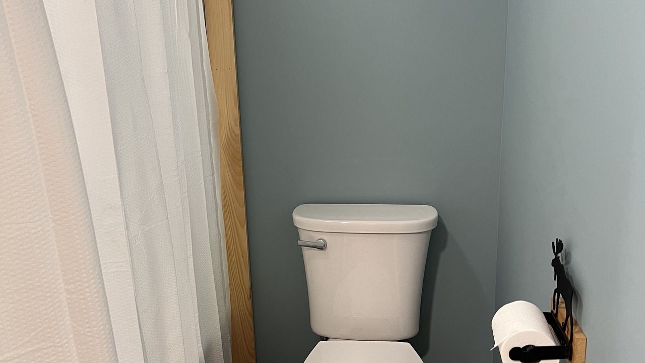 Photo of Bathroom in Indian Lake