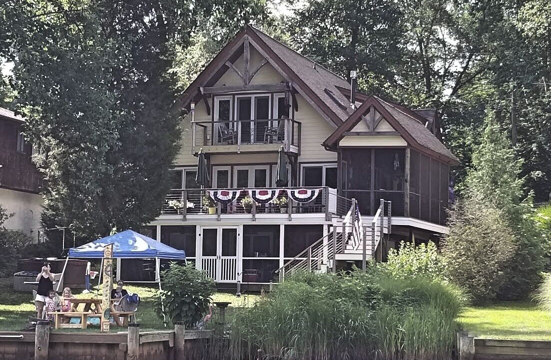 Photo of Outdoor in Annapolis
