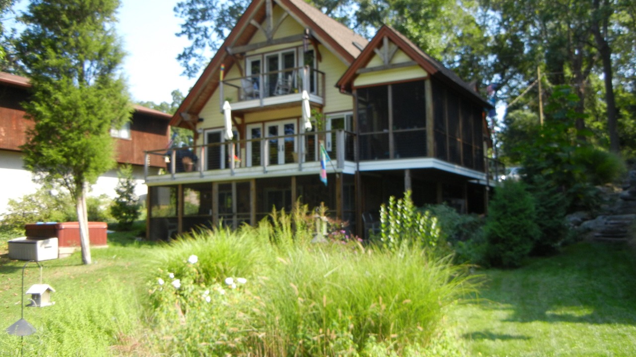 Photo of Outdoor in Annapolis
