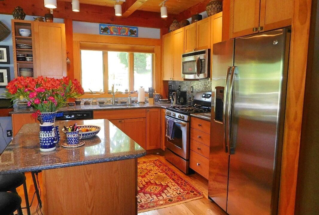 Photo of Kitchen in Annapolis