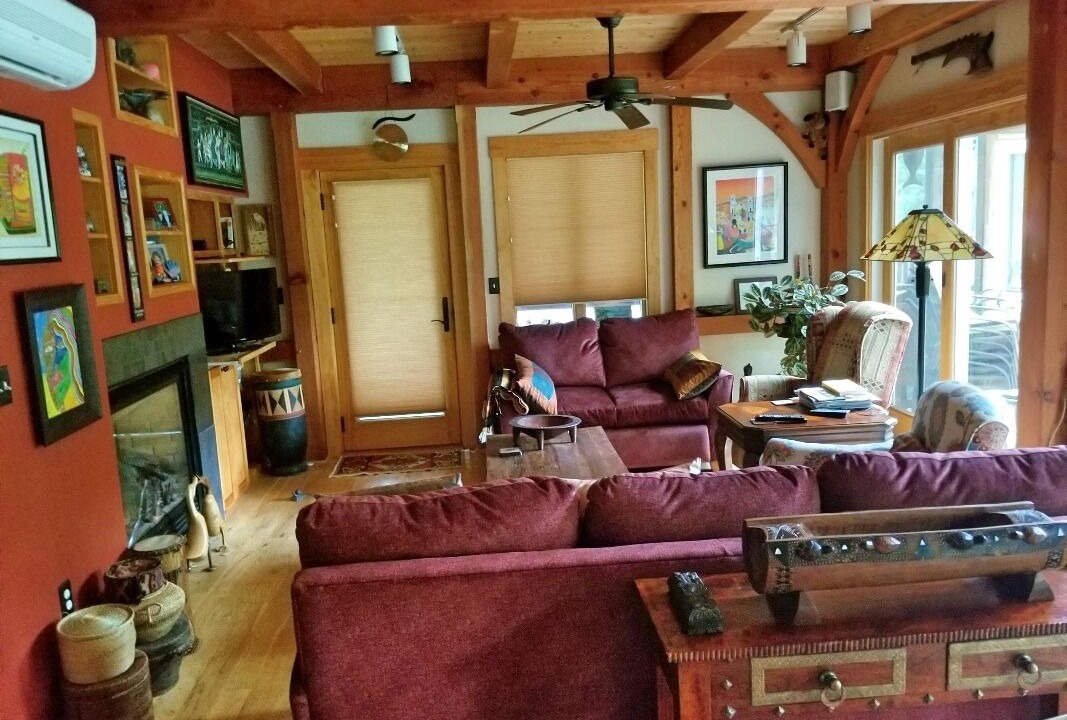 Photo of Livingroom in Annapolis