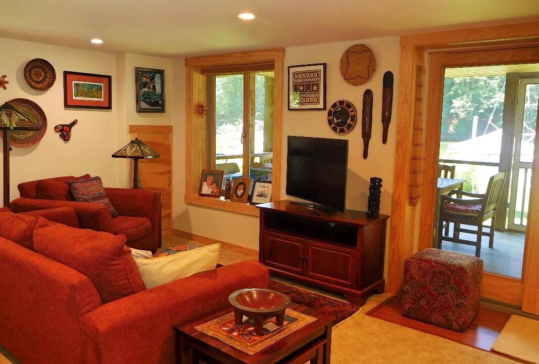 Photo of Livingroom in Annapolis