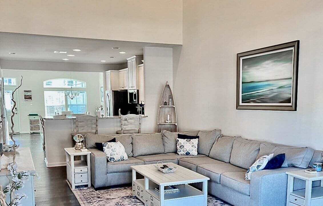 Photo of Livingroom in Lewes