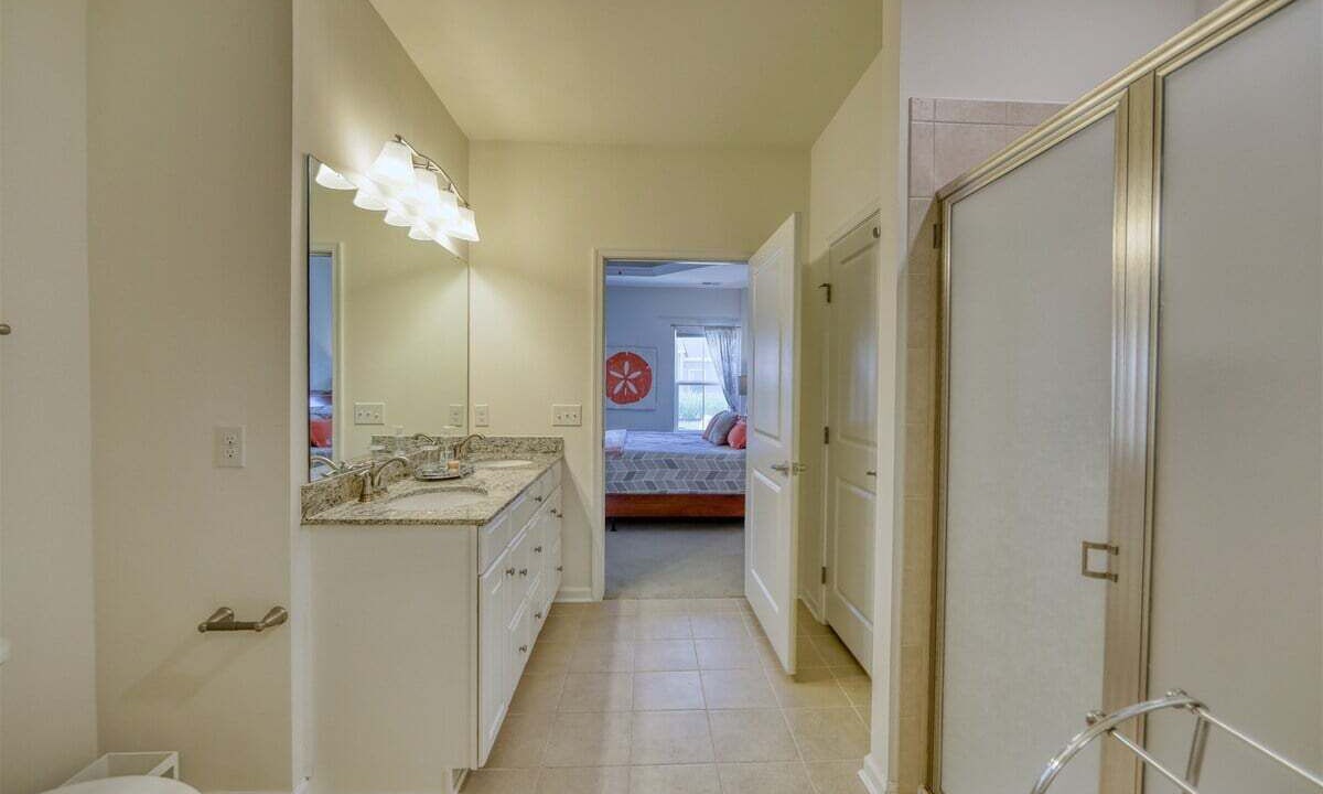 Photo of Bedroom in Lewes