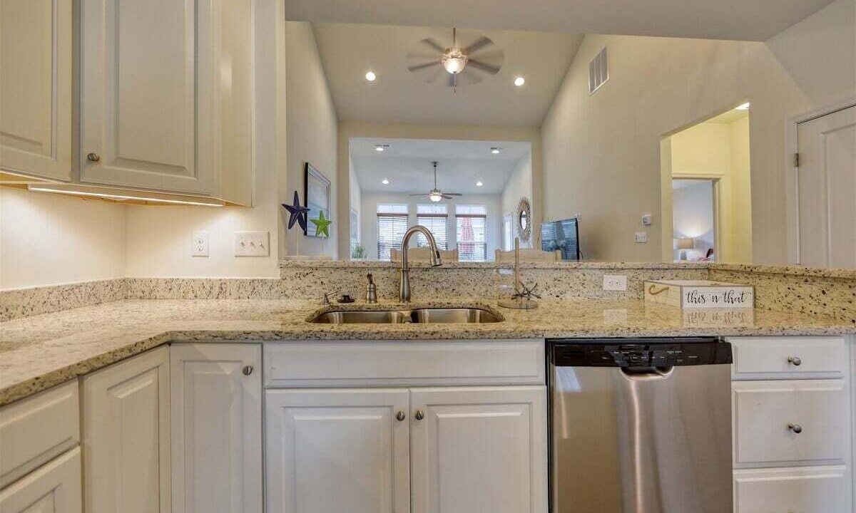 Photo of Kitchen in Lewes