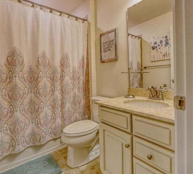 Photo of Bathroom in Lewes