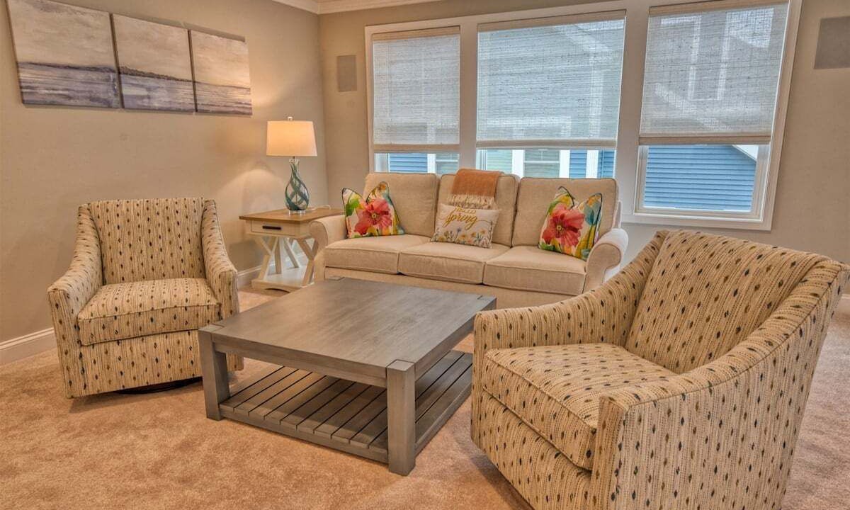 Photo of Livingroom in Lewes