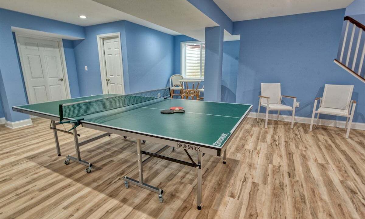 Photo of Bedroom in Lewes