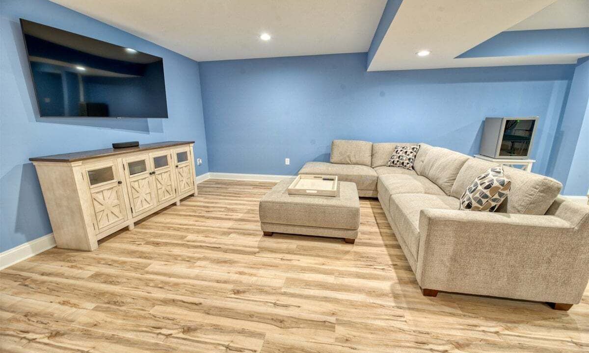 Photo of Bedroom in Lewes