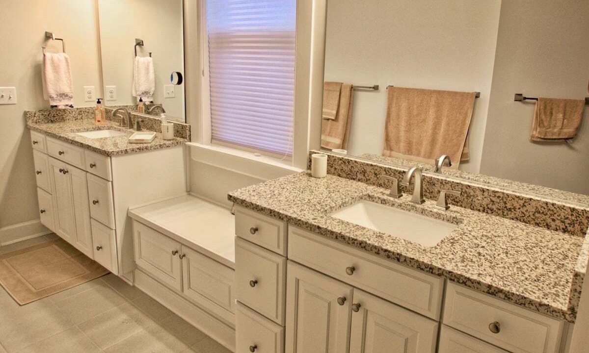 Photo of Bathroom in Lewes