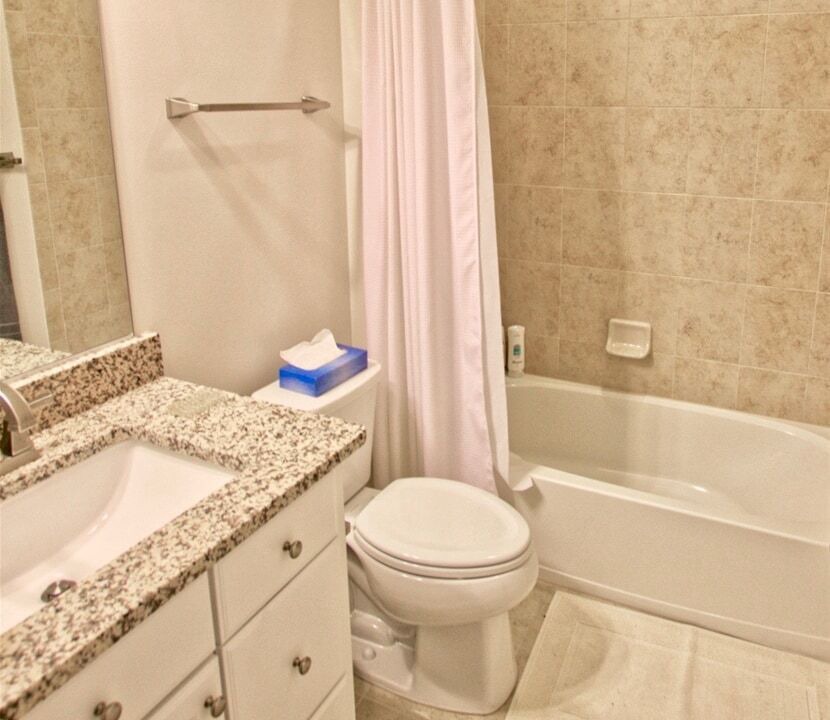 Photo of Bathroom in Lewes