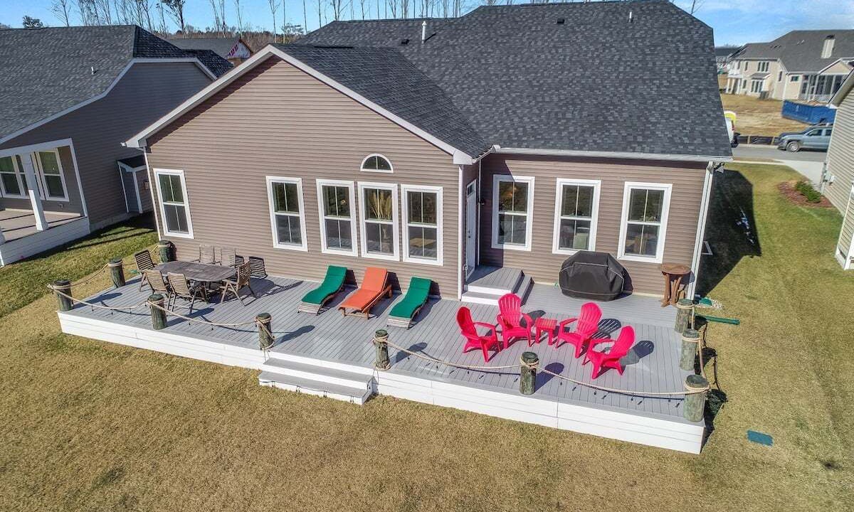 Photo of Outdoor in Lewes