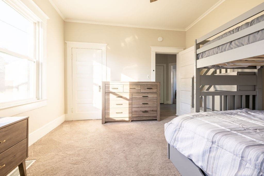 Photo of Bedroom in Trappe