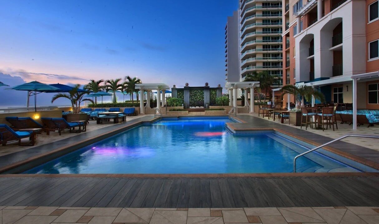 Photo of Outdoor in Central Beach
