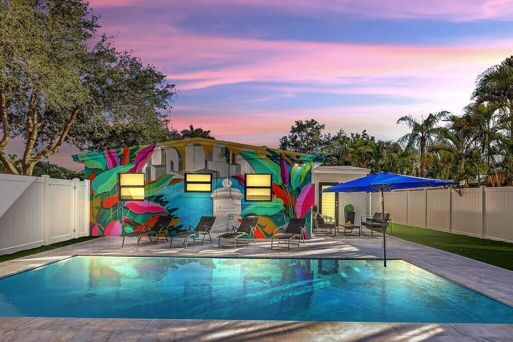 Photo of Outdoor in River Oaks
