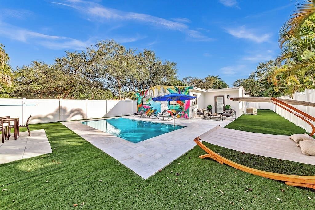 Photo of Outdoor in River Oaks