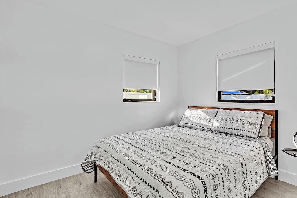 Photo of Bedroom in River Oaks