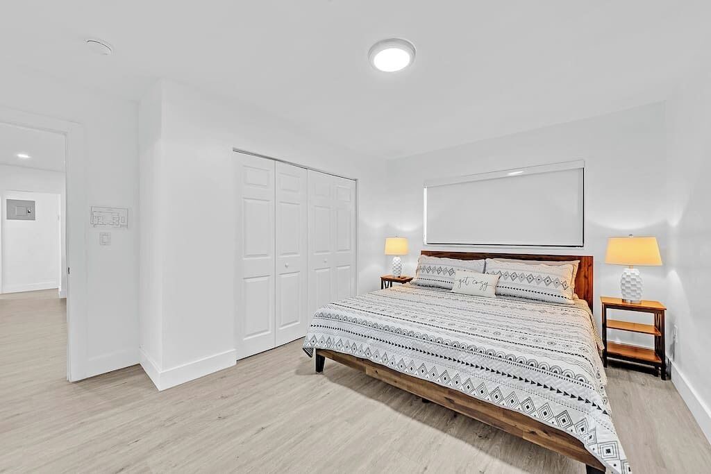 Photo of Bedroom in River Oaks