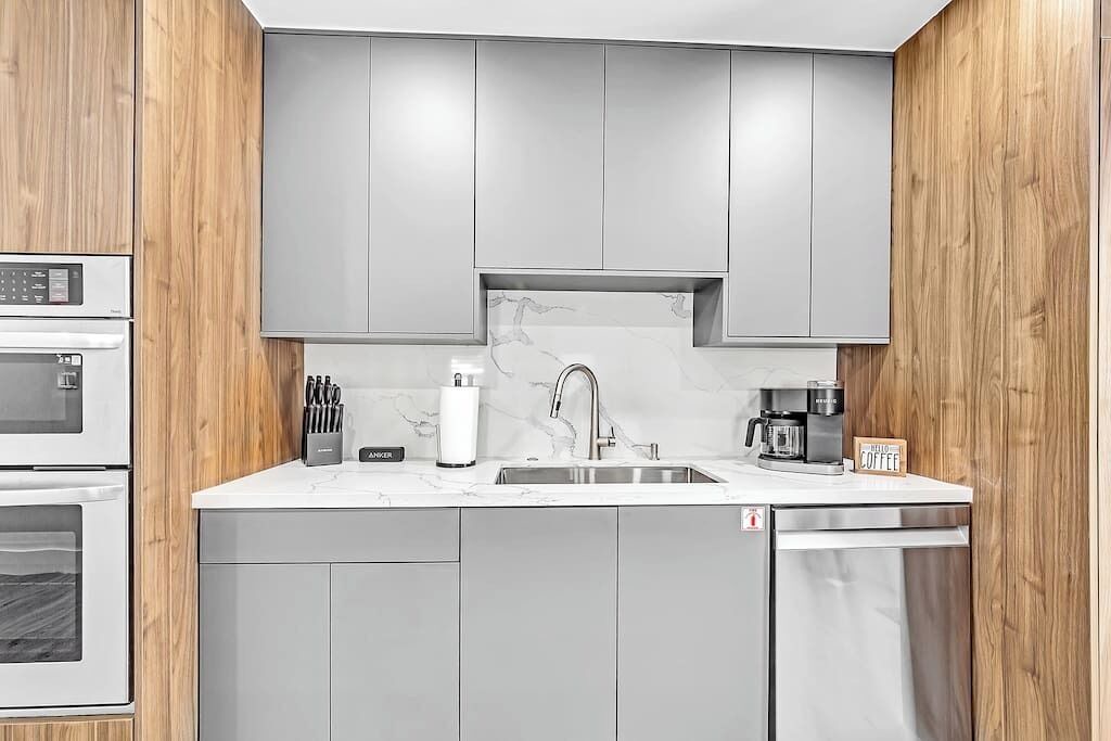 Photo of Kitchen in River Oaks