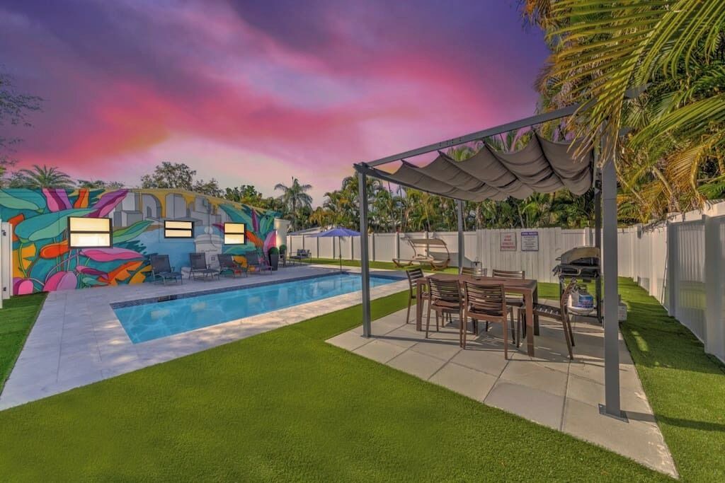 Photo of Outdoor in River Oaks