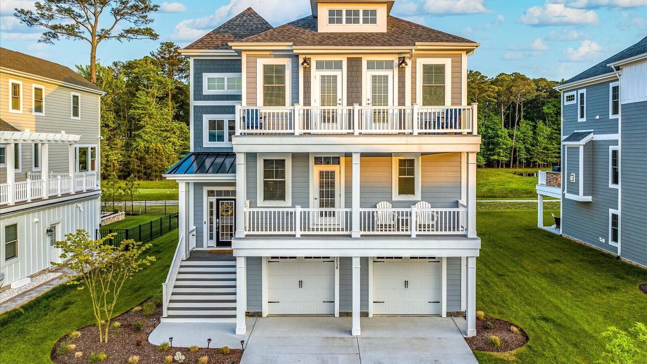 Photo of Outdoor in Bayside